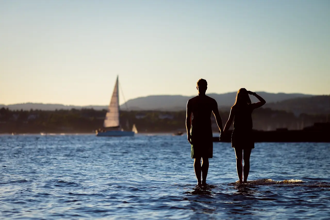 Three Steps Toward a Loving Relationship that Lasts