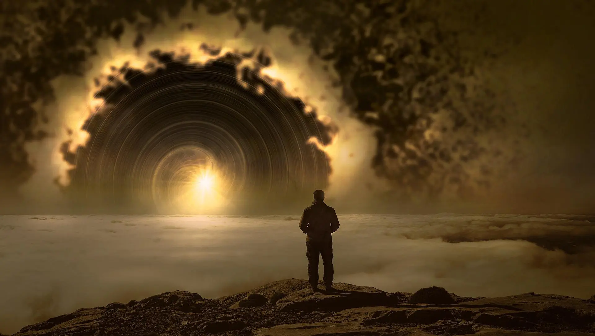 The God Particle Found
