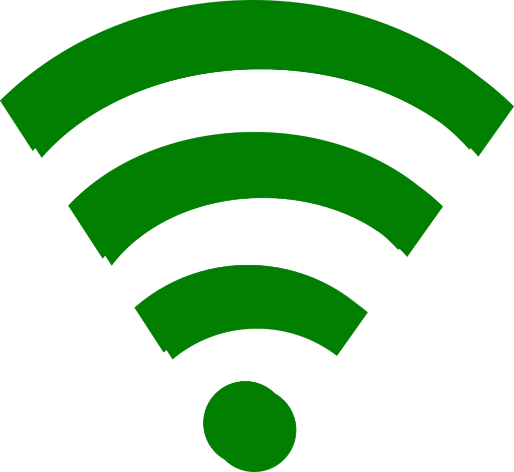 wifigreen