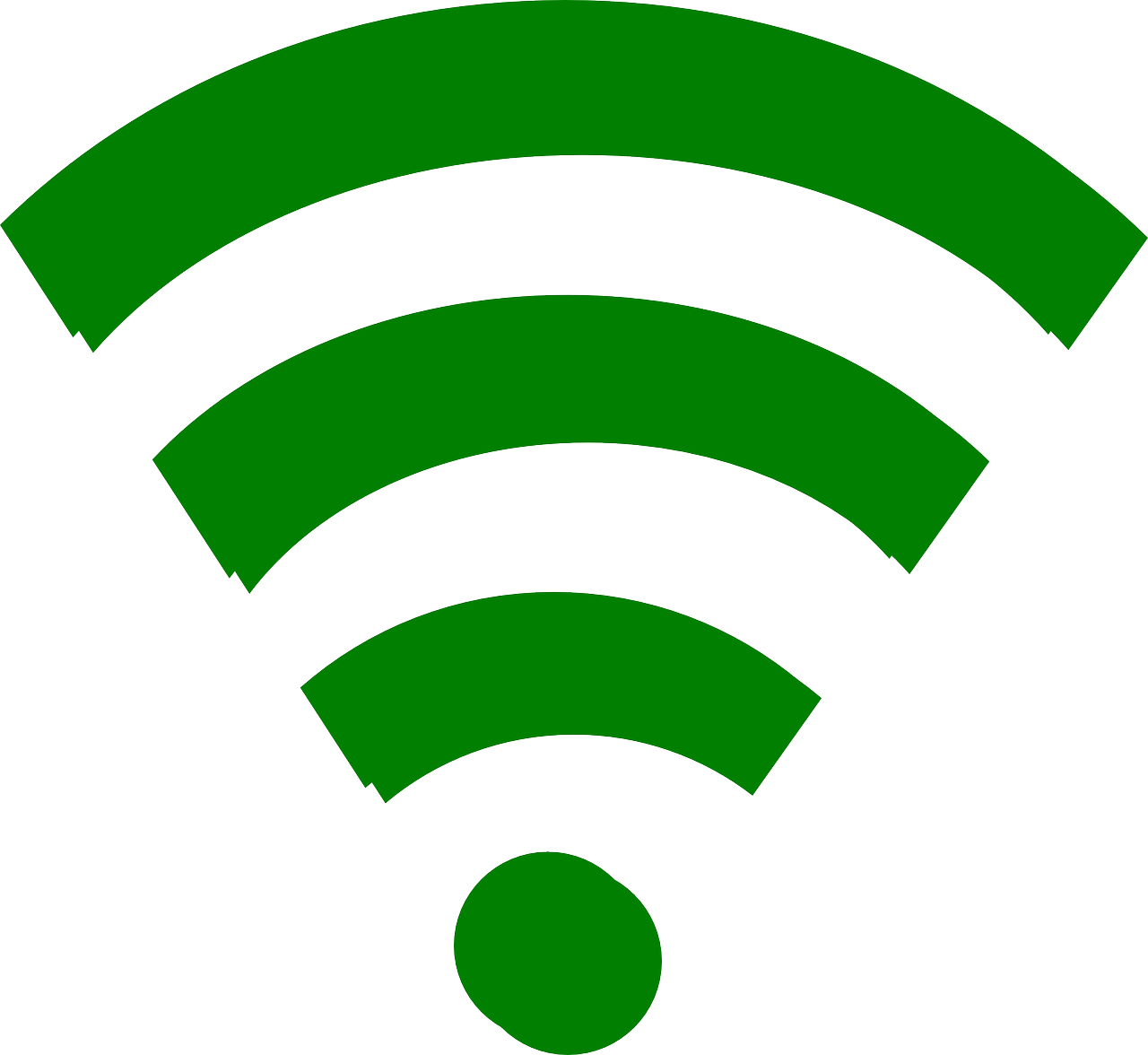 wifigreen