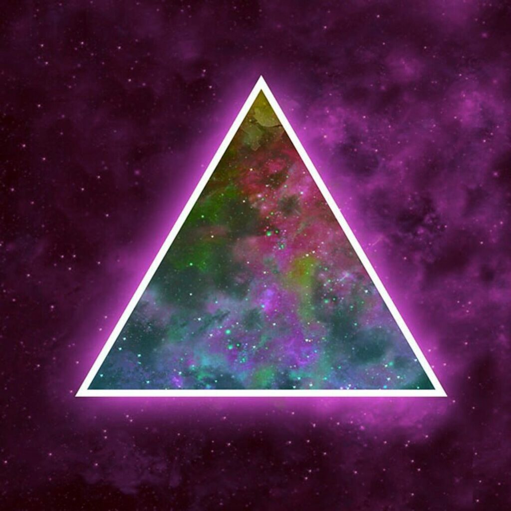 cosmictriangle