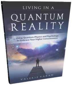 Living In A Quantum Reality