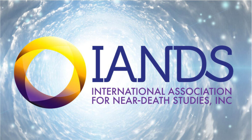 IANDS logo large
