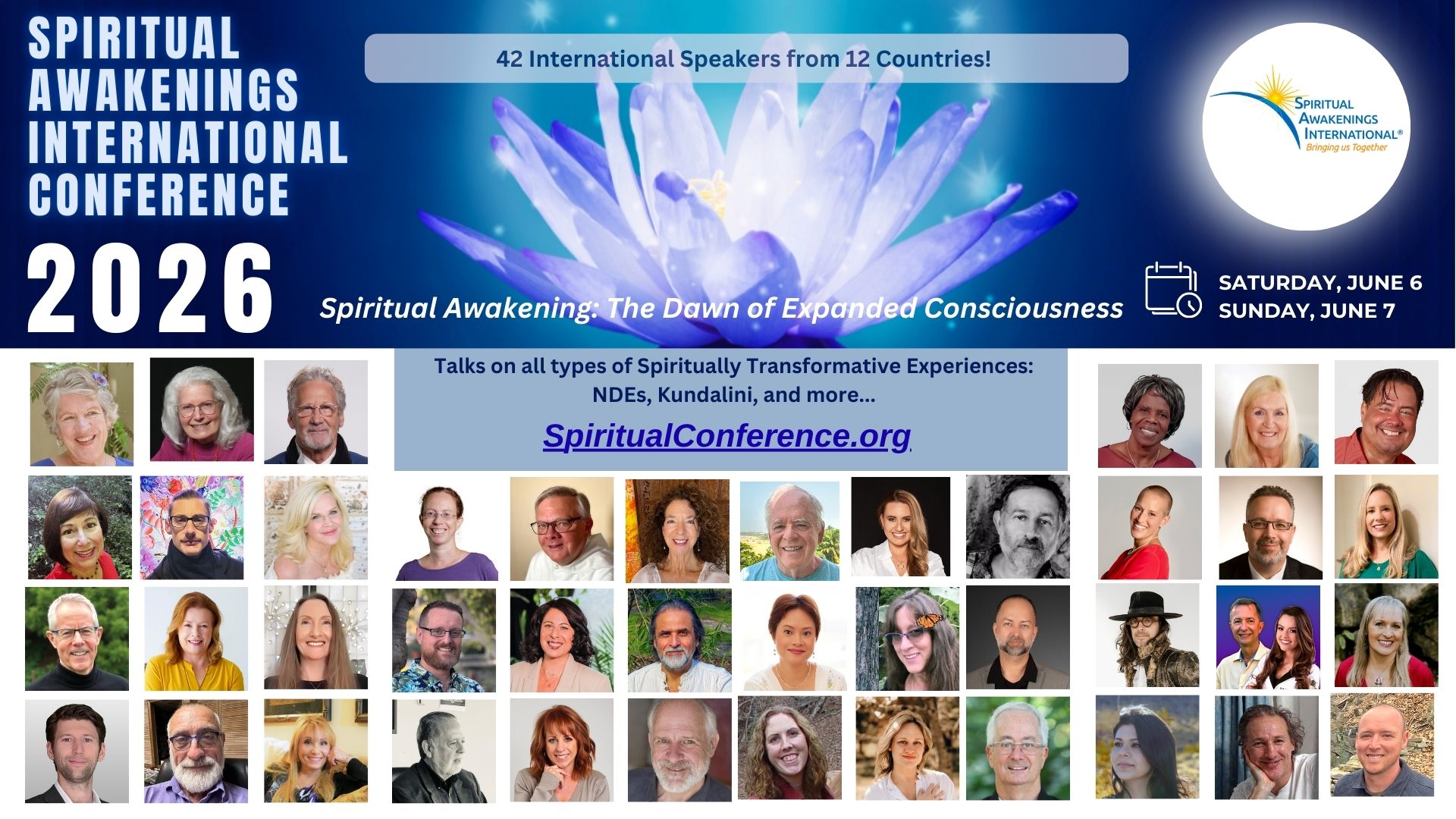 SAI Conference 2026 promo landscape Mar 15